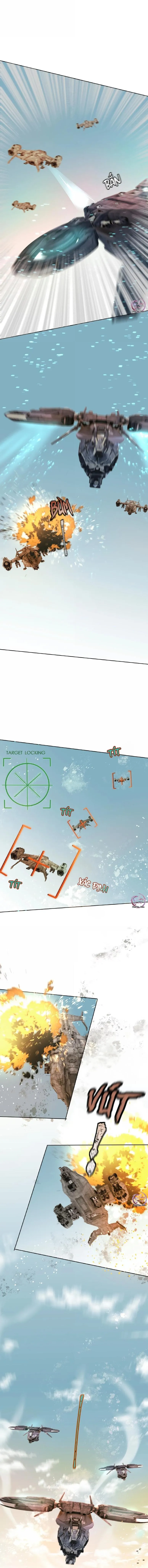 Tuyệt Xử Phùng Sinh Chapter 102 Trang 3