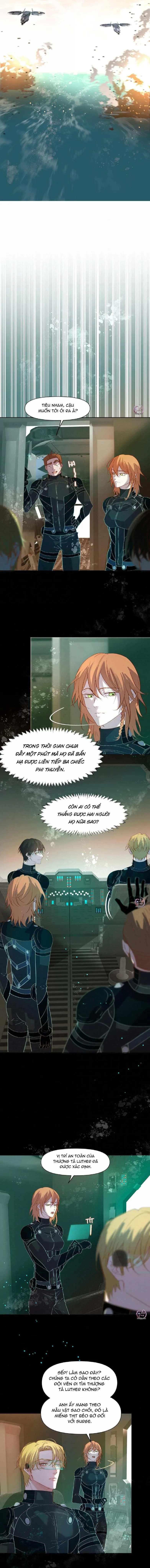 Tuyệt Xử Phùng Sinh Chapter 102 Trang 4