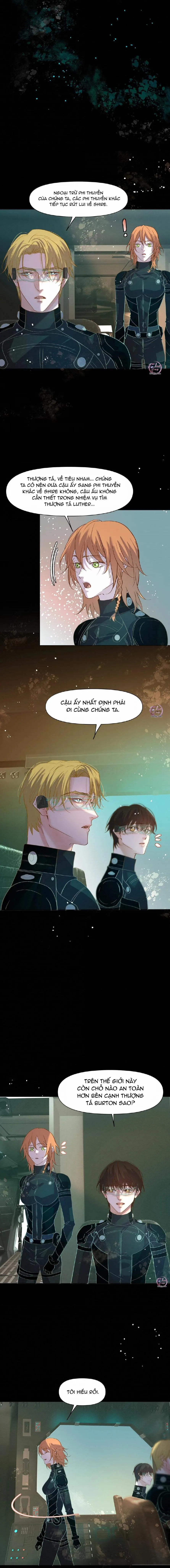 Tuyệt Xử Phùng Sinh Chapter 102 Trang 5