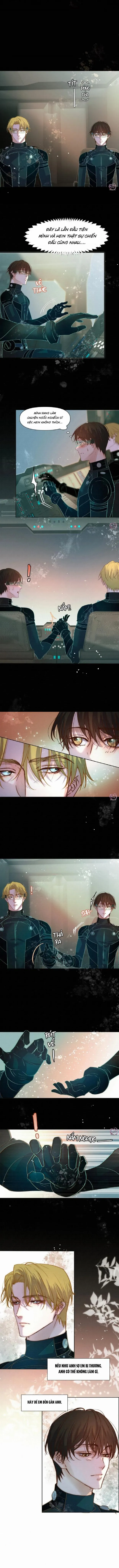 Tuyệt Xử Phùng Sinh Chapter 102 Trang 6
