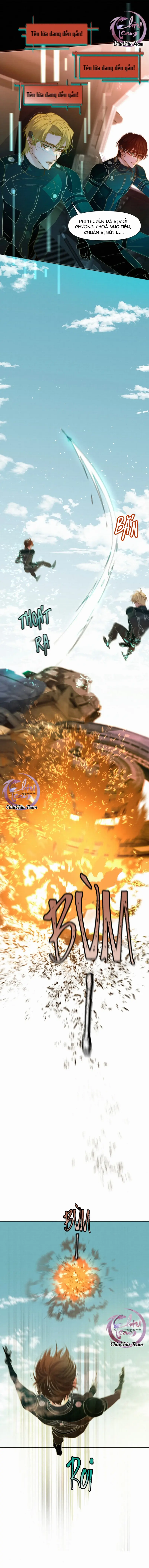 Tuyệt Xử Phùng Sinh Chapter 103 Trang 3