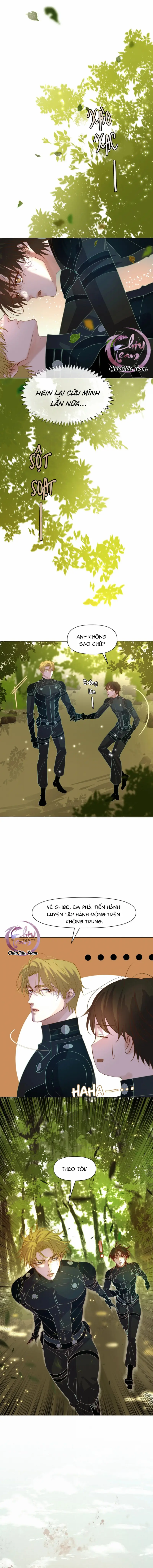 Tuyệt Xử Phùng Sinh Chapter 103 Trang 5