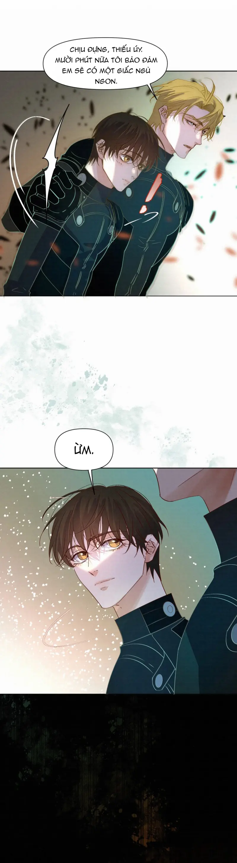 Tuyệt Xử Phùng Sinh Chapter 104 Trang 6