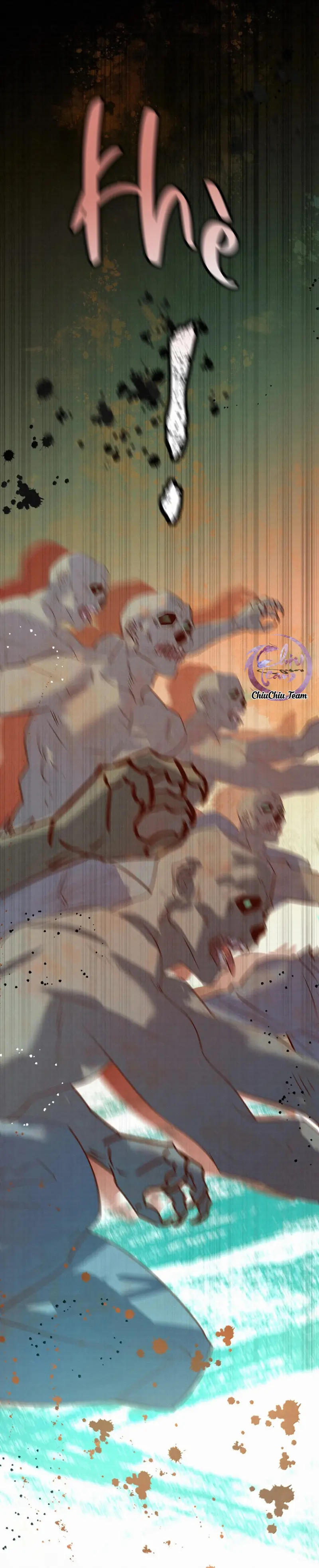 Tuyệt Xử Phùng Sinh Chapter 104 Trang 7