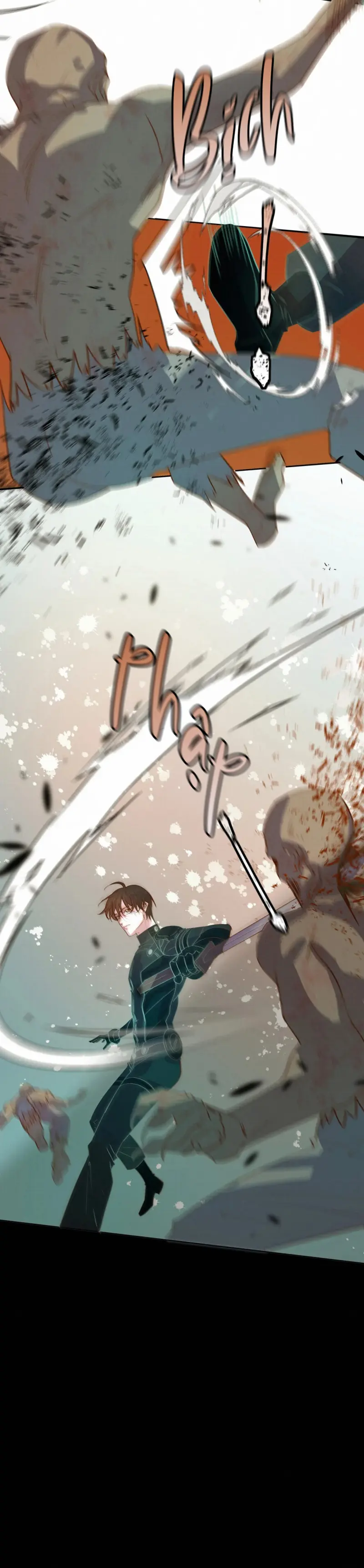 Tuyệt Xử Phùng Sinh Chapter 104 Trang 10