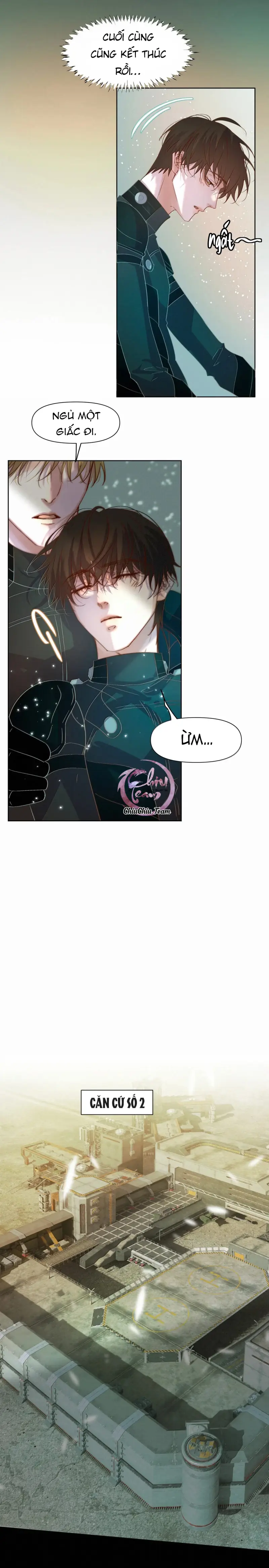 Tuyệt Xử Phùng Sinh Chapter 104 Trang 13