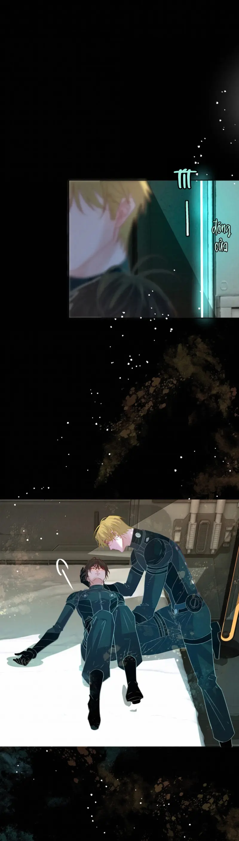 Tuyệt Xử Phùng Sinh Chapter 104 Trang 14