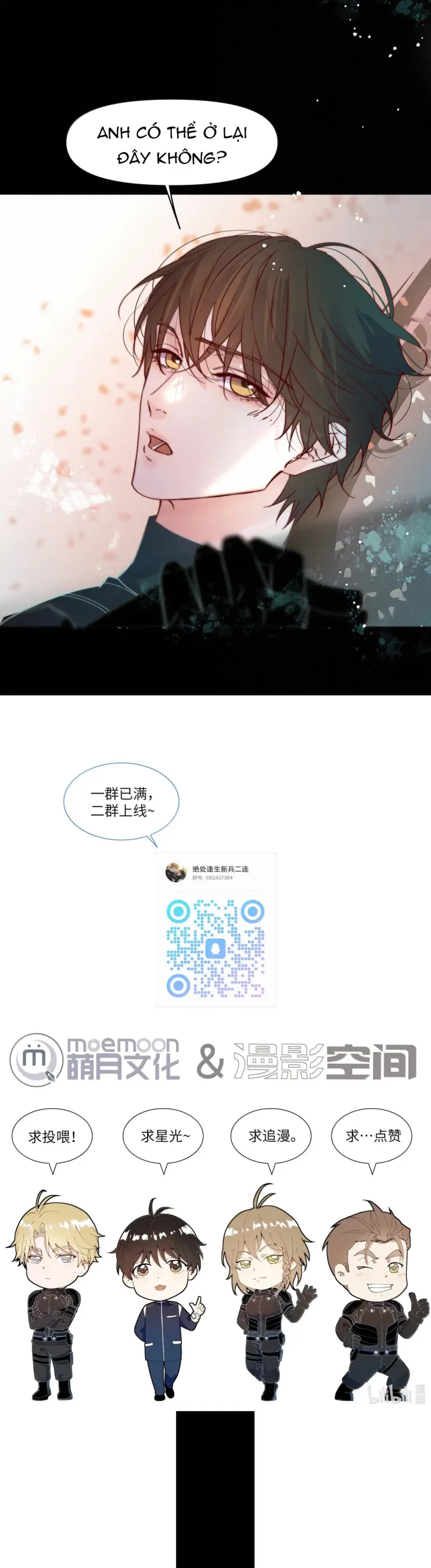 Tuyệt Xử Phùng Sinh Chapter 104 Trang 16