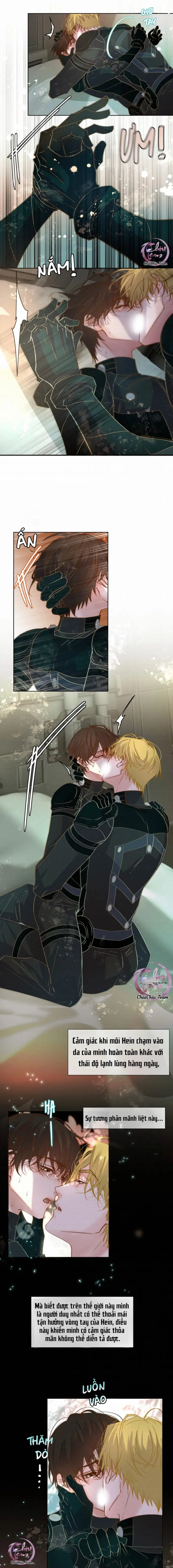 Tuyệt Xử Phùng Sinh Chapter 105 Trang 6