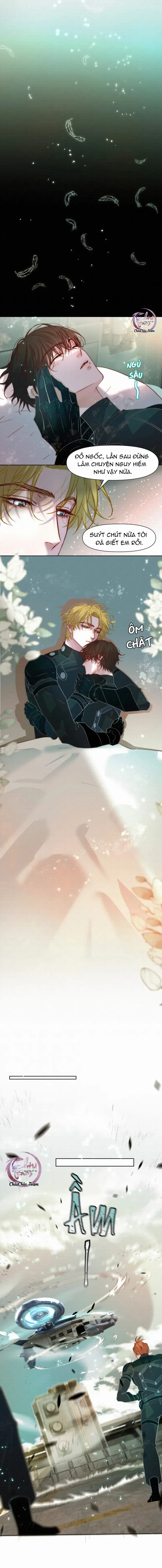 Tuyệt Xử Phùng Sinh Chapter 105 Trang 8