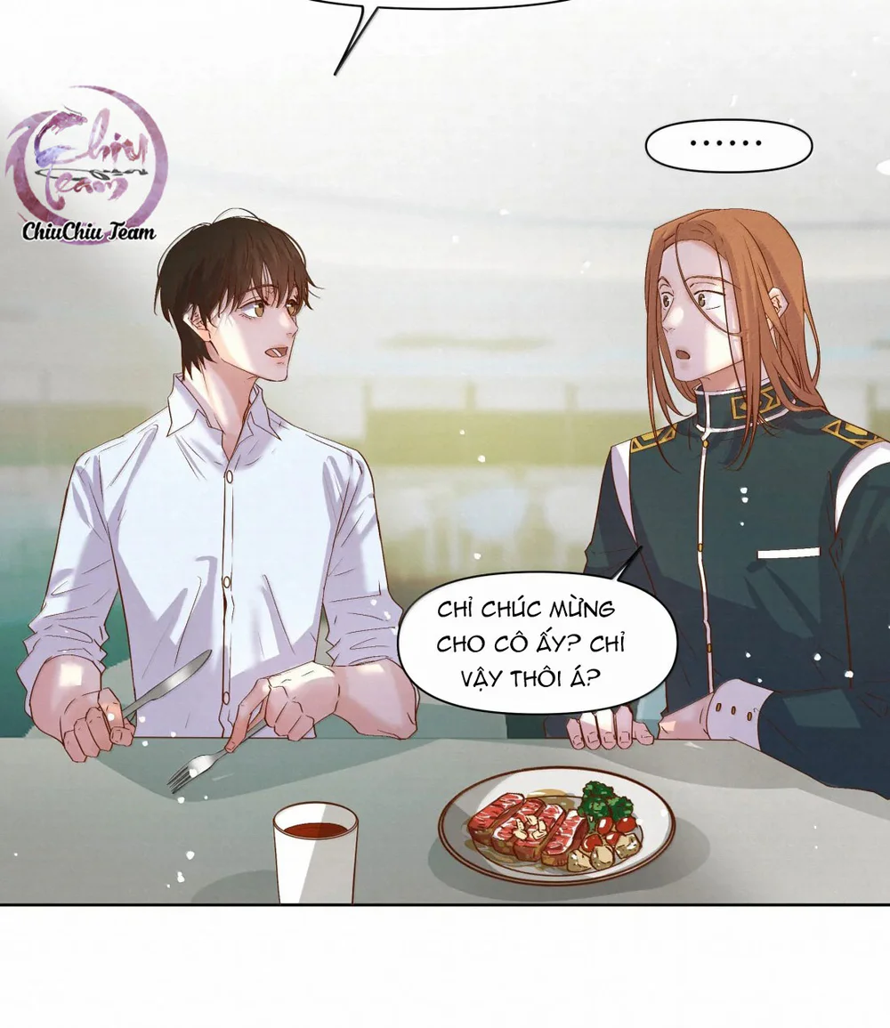 Tuyệt Xử Phùng Sinh Chapter 107 Trang 8