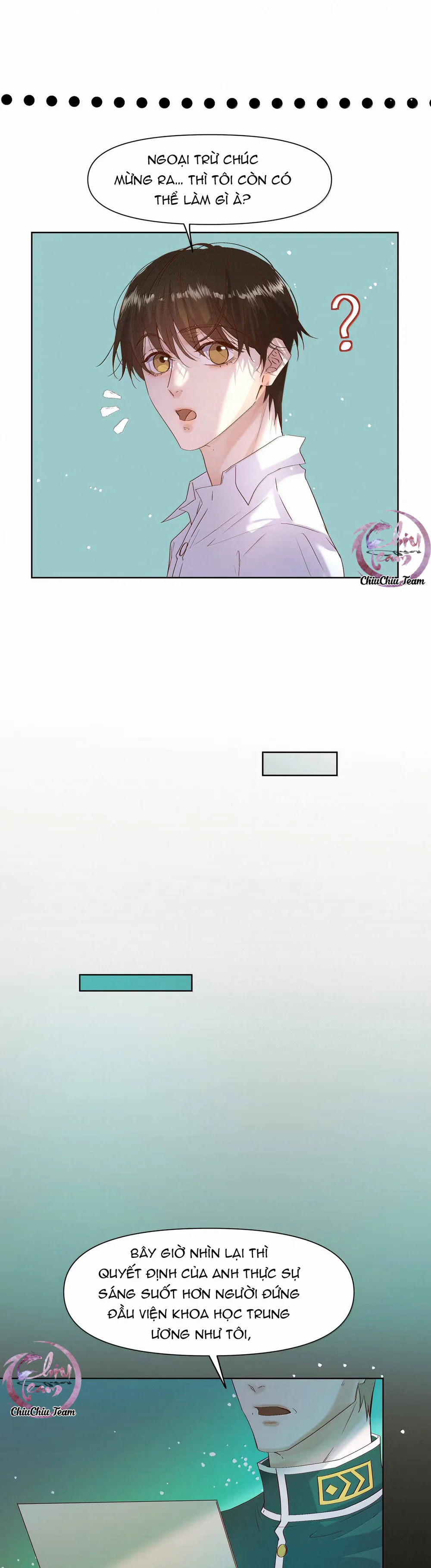 Tuyệt Xử Phùng Sinh Chapter 107 Trang 9