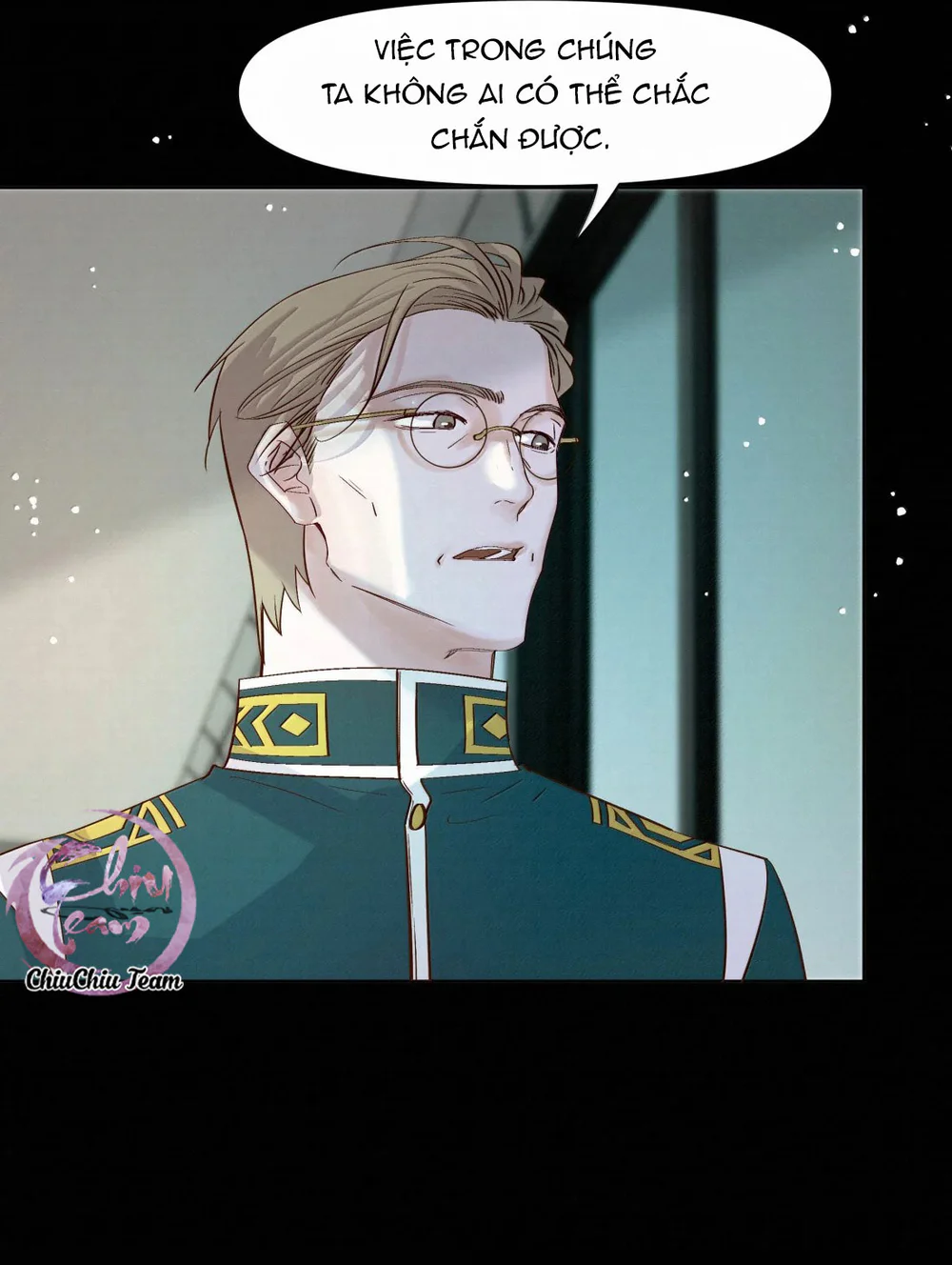 Tuyệt Xử Phùng Sinh Chapter 107 Trang 12