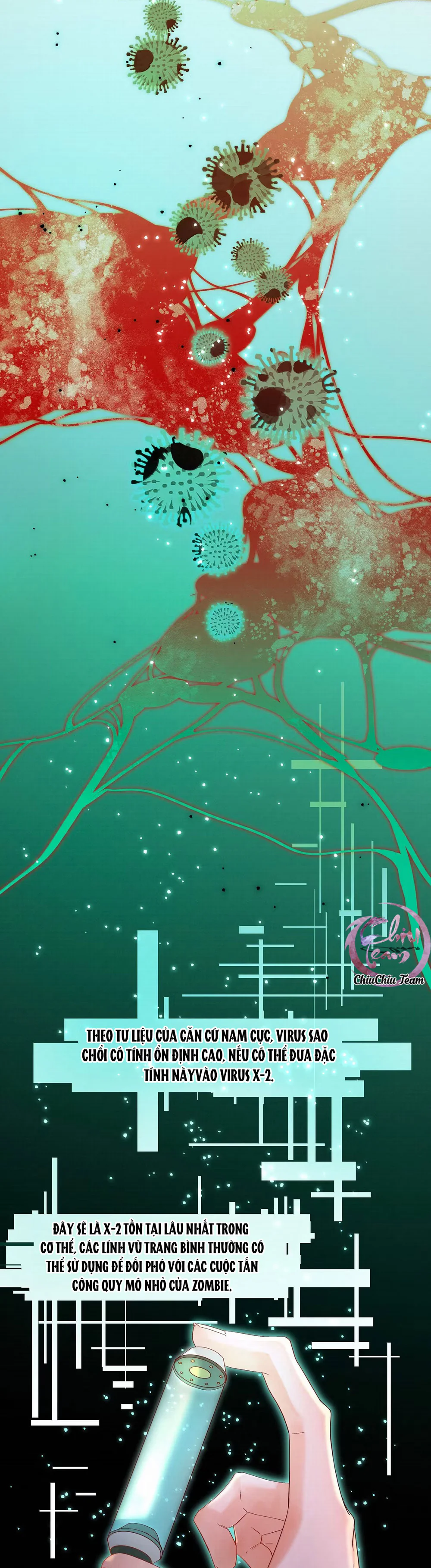 Tuyệt Xử Phùng Sinh Chapter 107 Trang 15