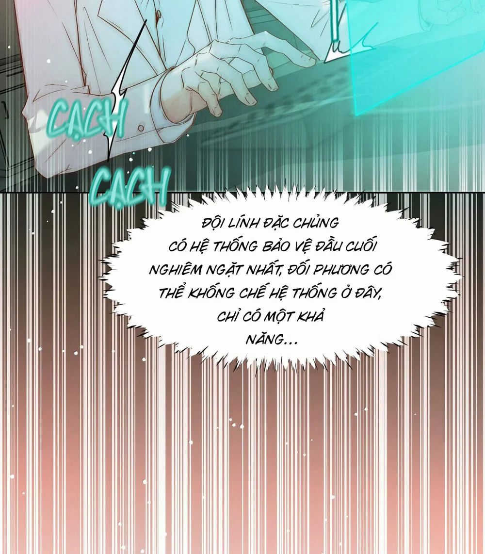 Tuyệt Xử Phùng Sinh Chapter 107 Trang 22