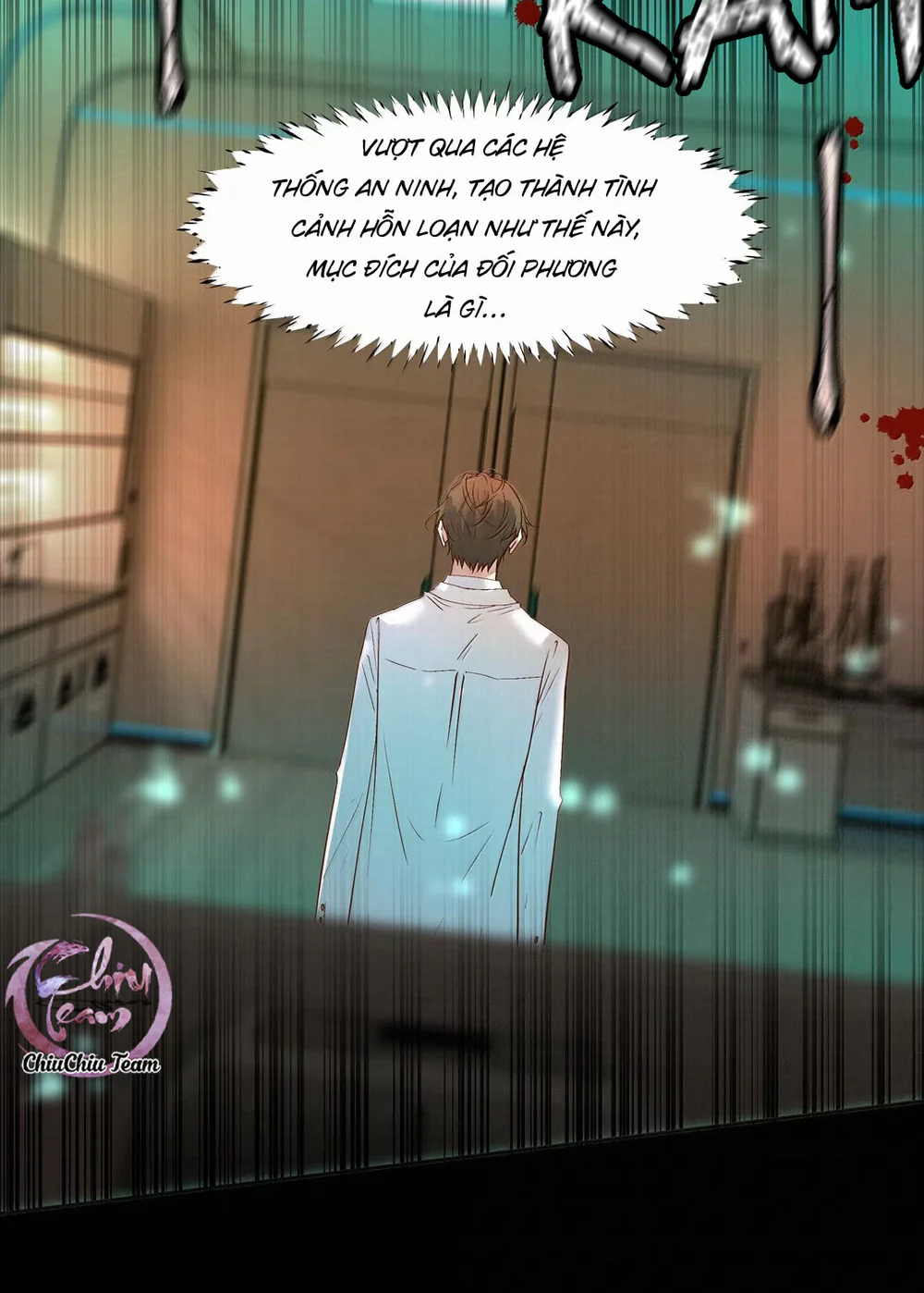 Tuyệt Xử Phùng Sinh Chapter 107 Trang 26