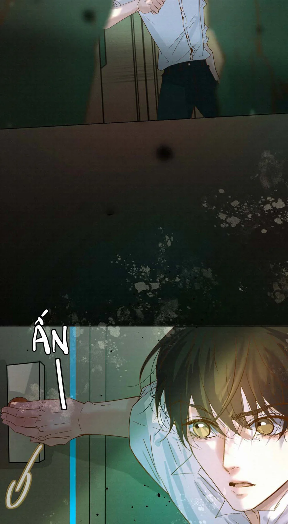 Tuyệt Xử Phùng Sinh Chapter 108 Trang 3