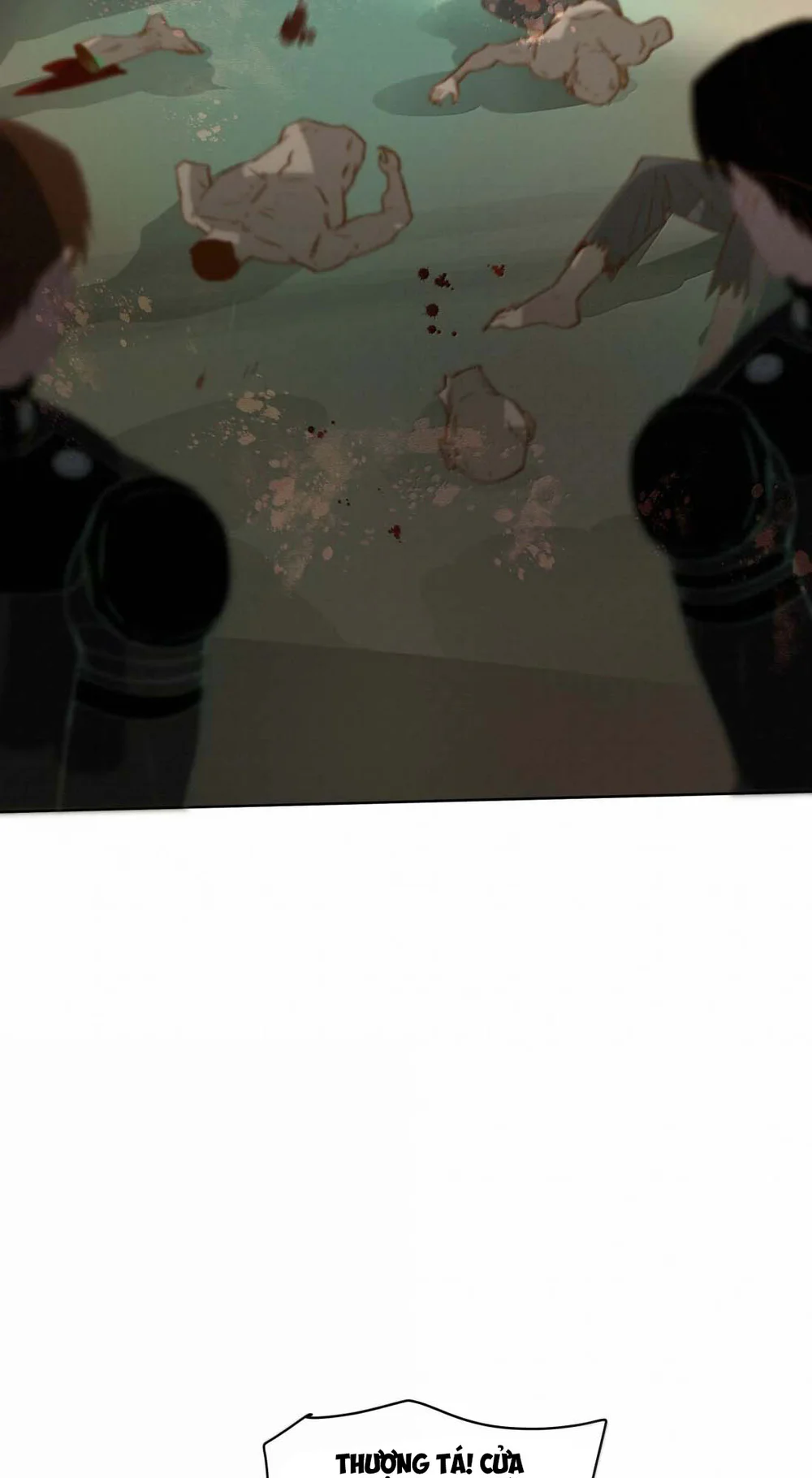 Tuyệt Xử Phùng Sinh Chapter 108 Trang 15