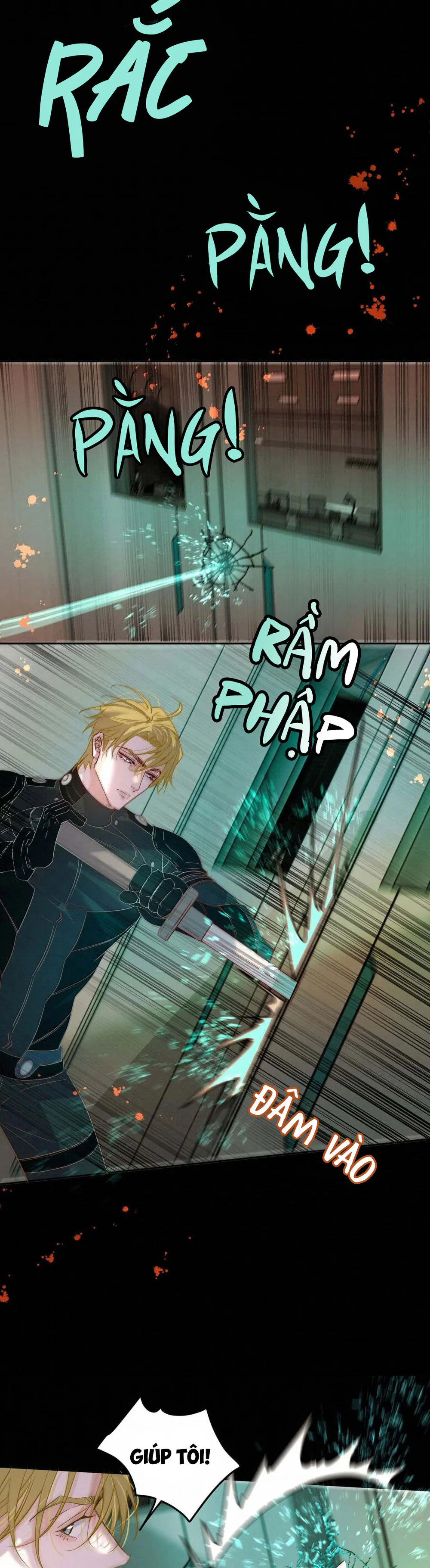 Tuyệt Xử Phùng Sinh Chapter 108 Trang 18