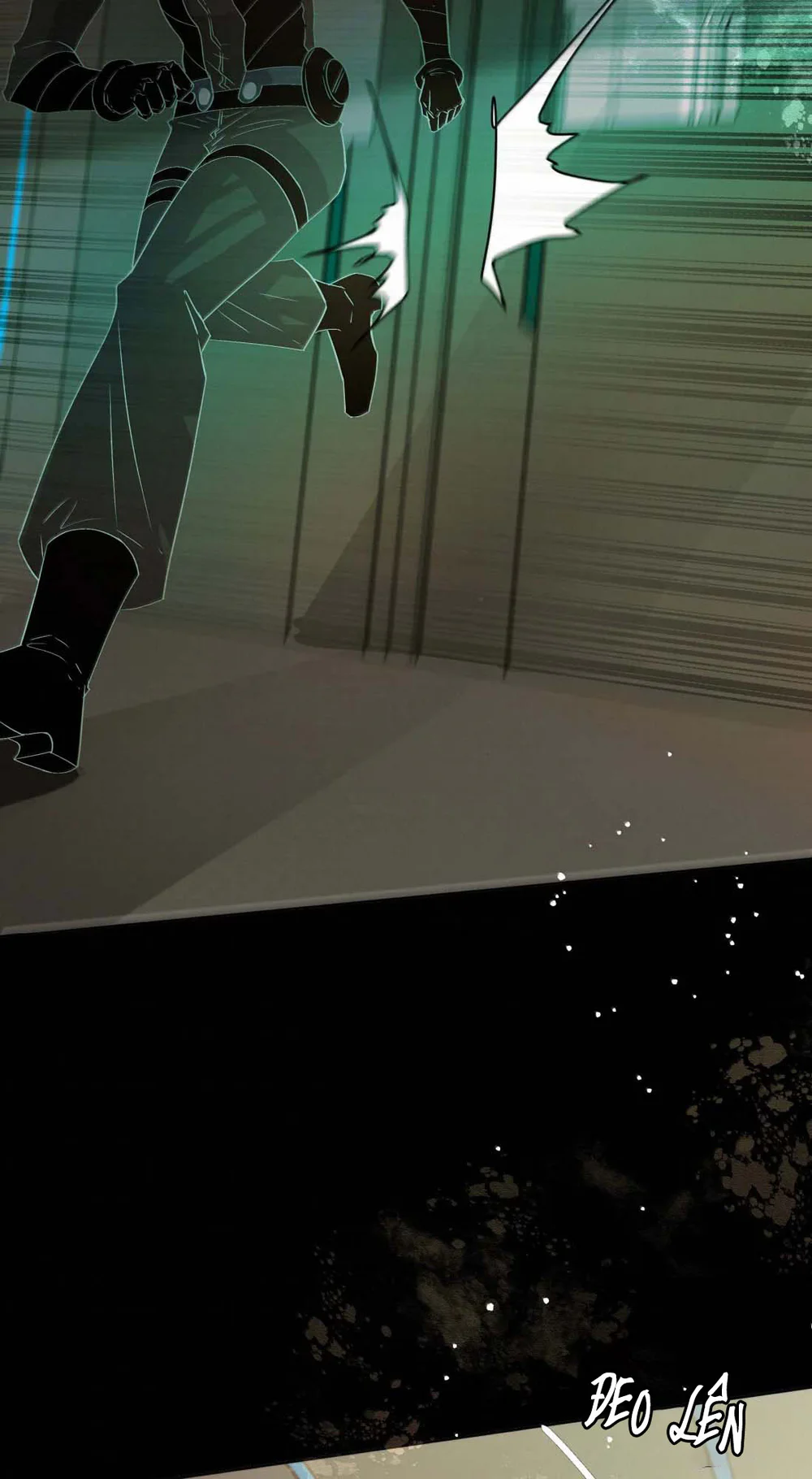 Tuyệt Xử Phùng Sinh Chapter 108 Trang 20