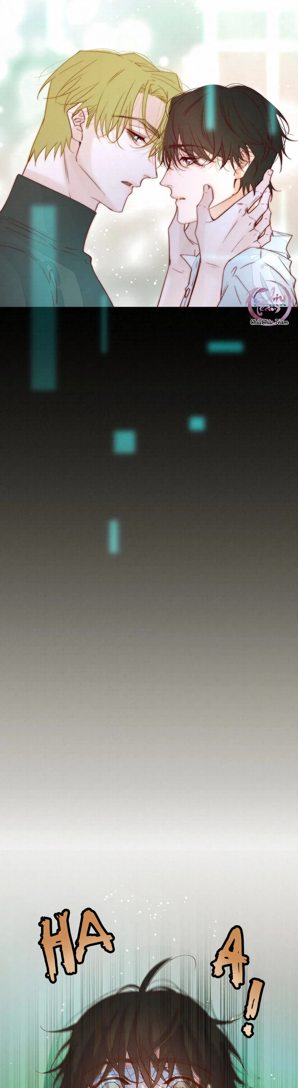 Tuyệt Xử Phùng Sinh Chapter 109 Trang 3