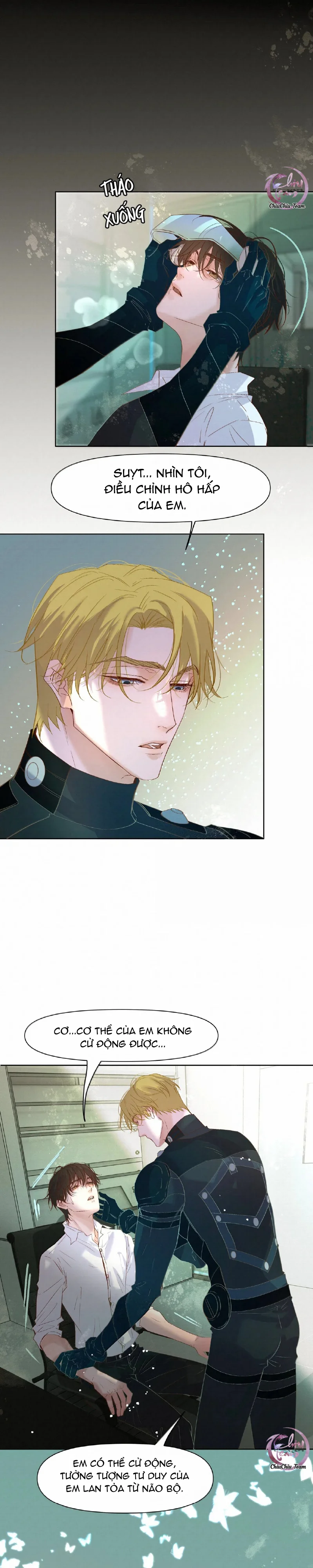 Tuyệt Xử Phùng Sinh Chapter 109 Trang 5