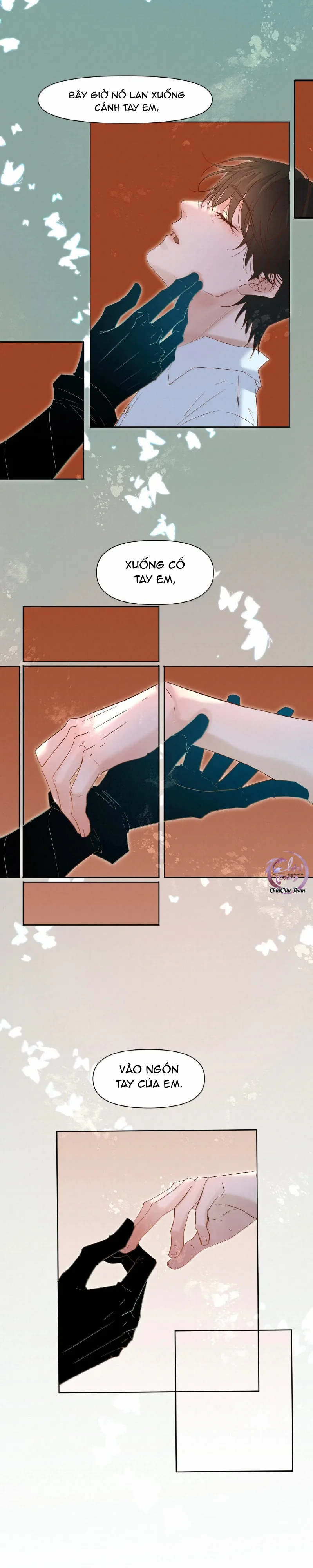 Tuyệt Xử Phùng Sinh Chapter 109 Trang 6