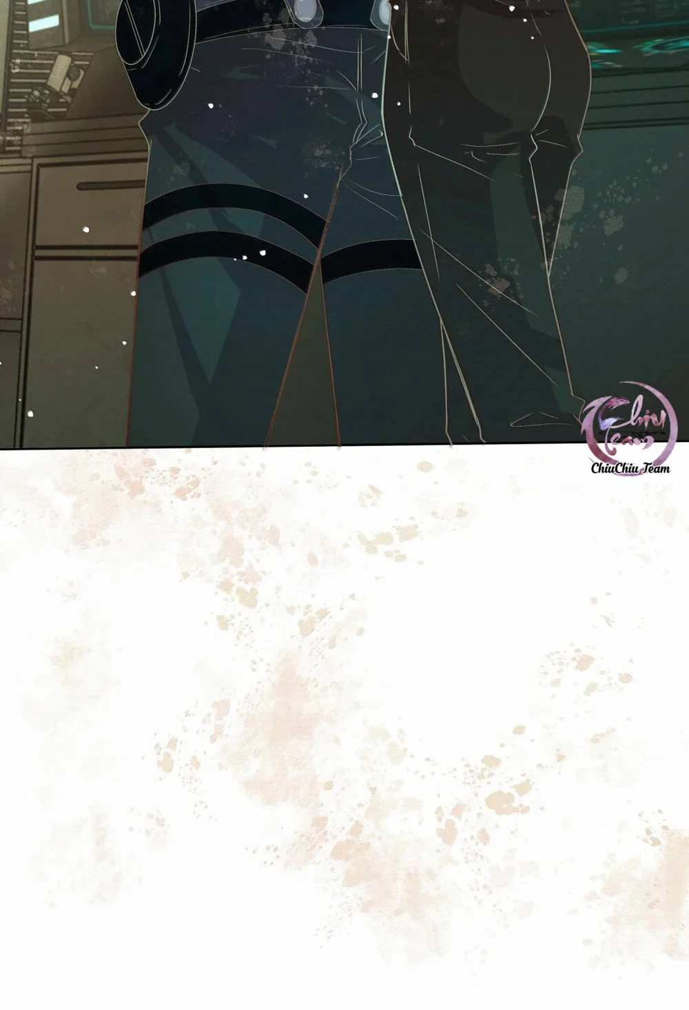 Tuyệt Xử Phùng Sinh Chapter 109 Trang 9