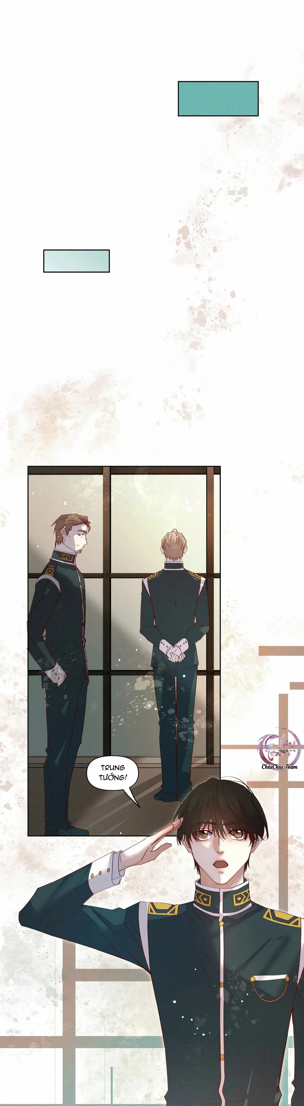 Tuyệt Xử Phùng Sinh Chapter 109 Trang 18