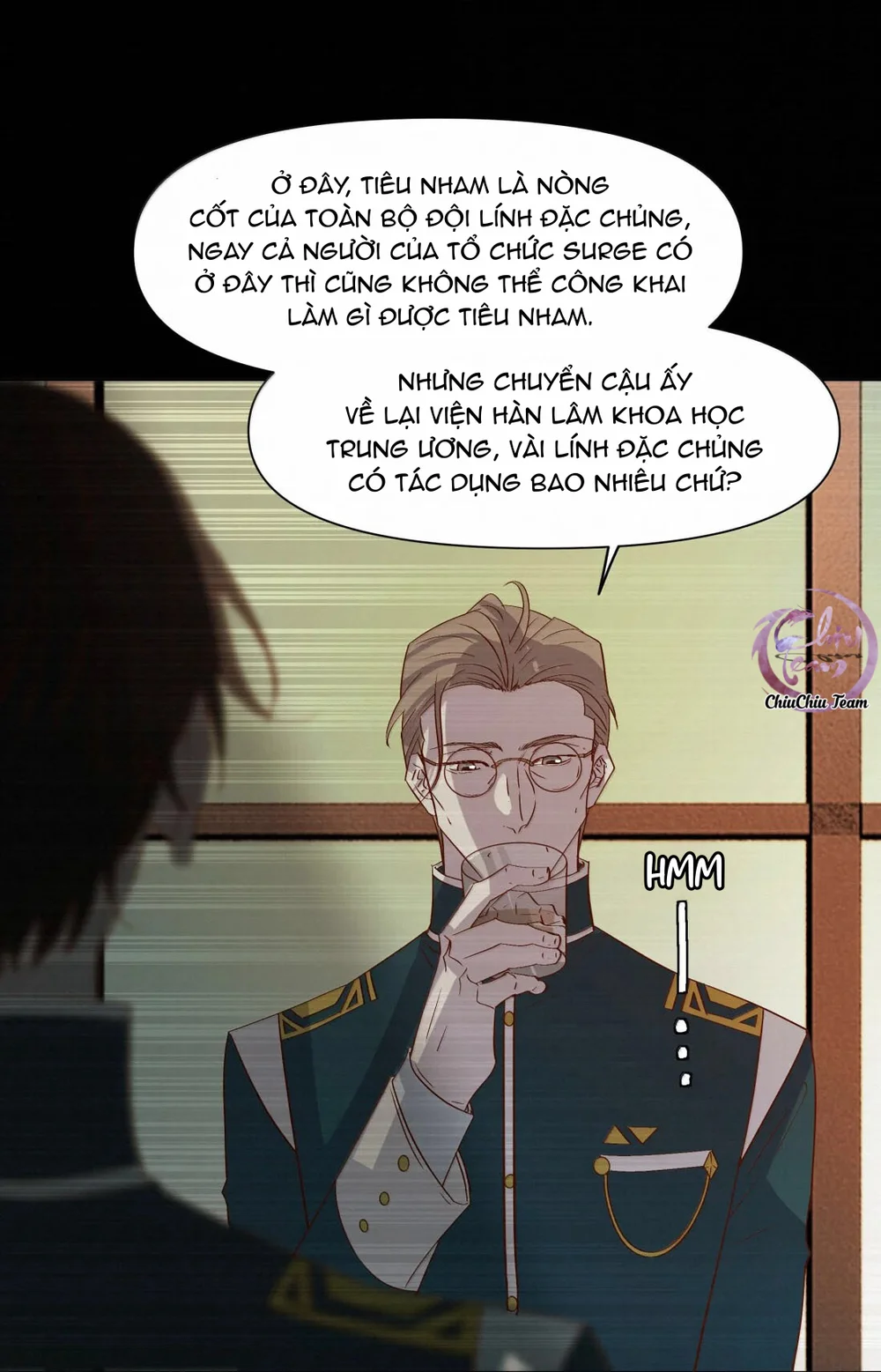 Tuyệt Xử Phùng Sinh Chapter 109 Trang 29