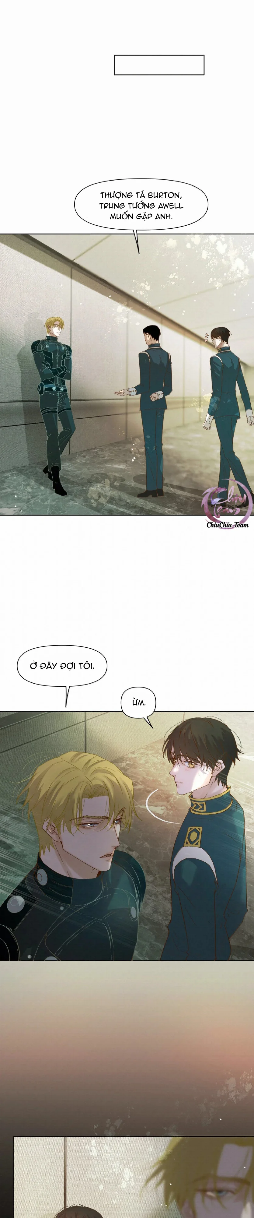 Tuyệt Xử Phùng Sinh Chapter 110 Trang 4