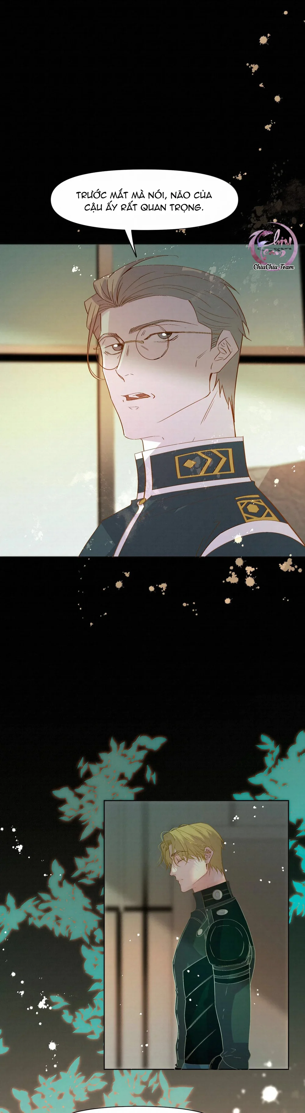 Tuyệt Xử Phùng Sinh Chapter 110 Trang 18