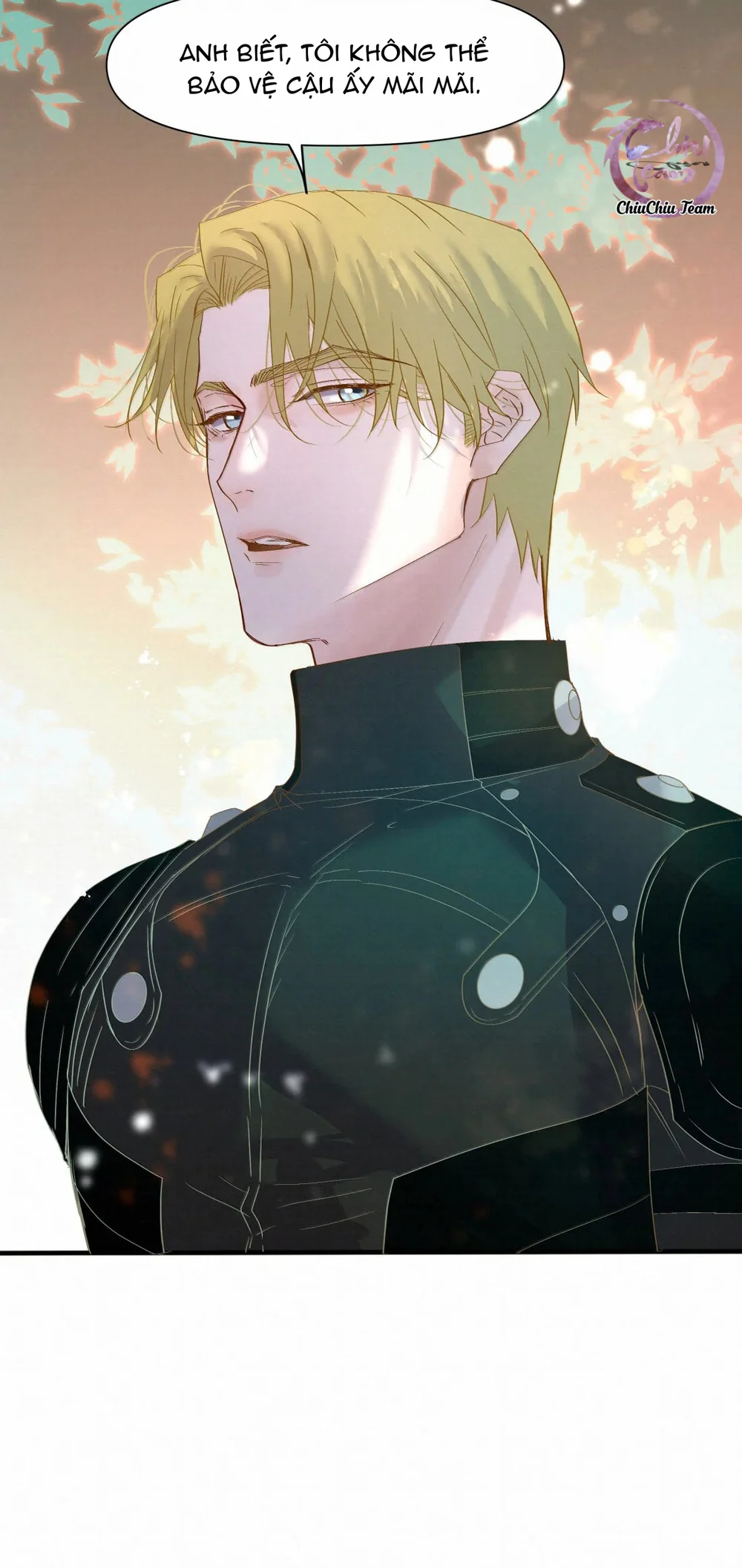 Tuyệt Xử Phùng Sinh Chapter 110 Trang 19