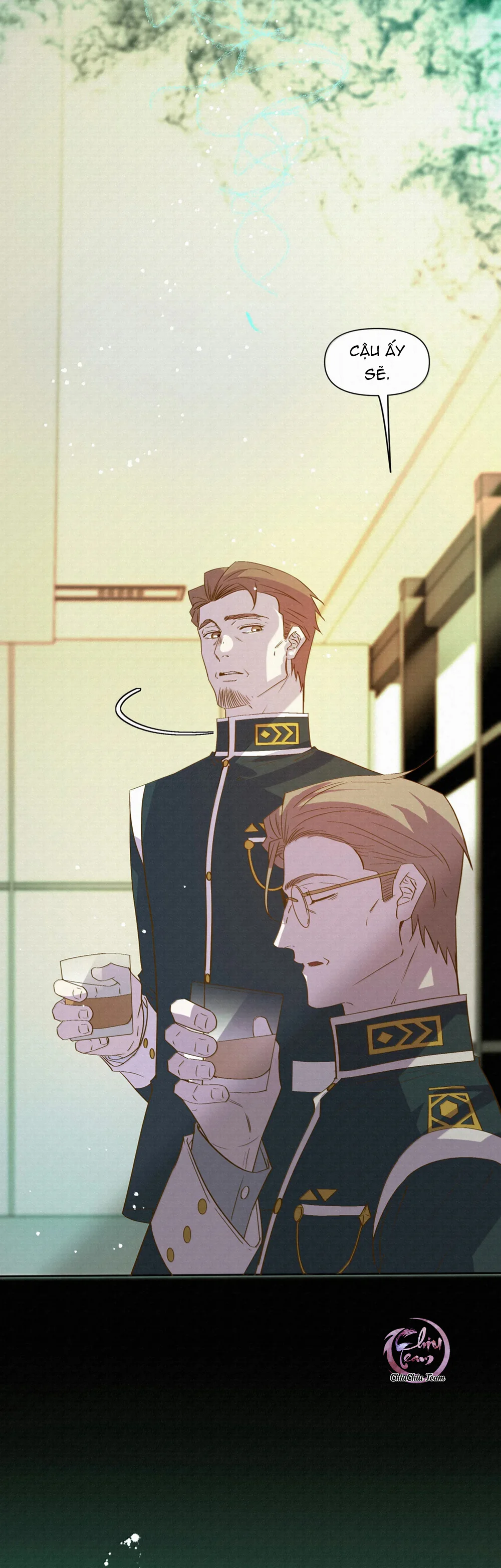 Tuyệt Xử Phùng Sinh Chapter 111 Trang 3