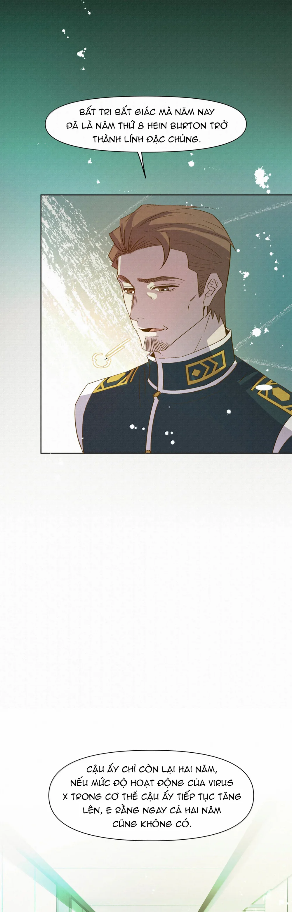 Tuyệt Xử Phùng Sinh Chapter 111 Trang 4