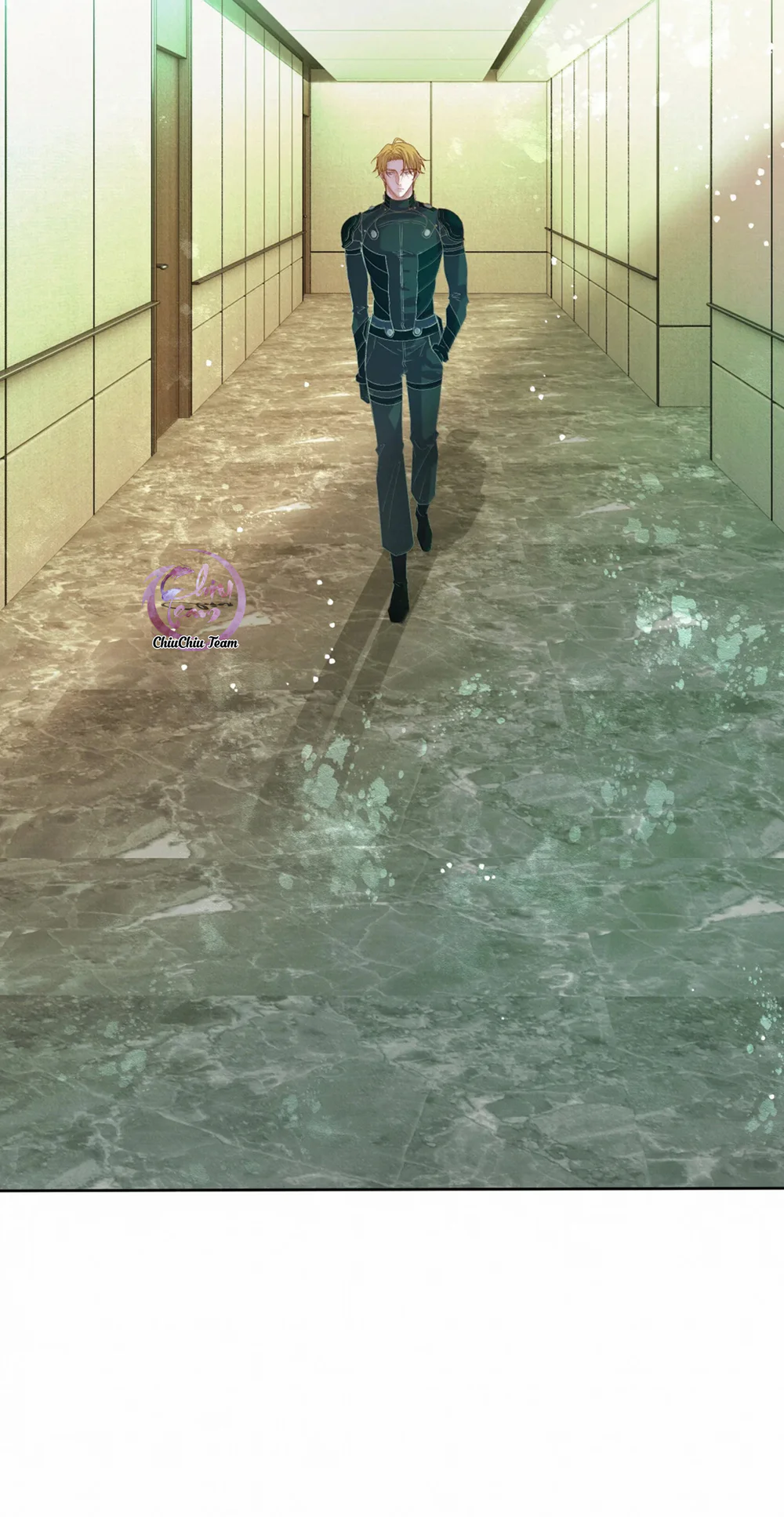 Tuyệt Xử Phùng Sinh Chapter 111 Trang 5