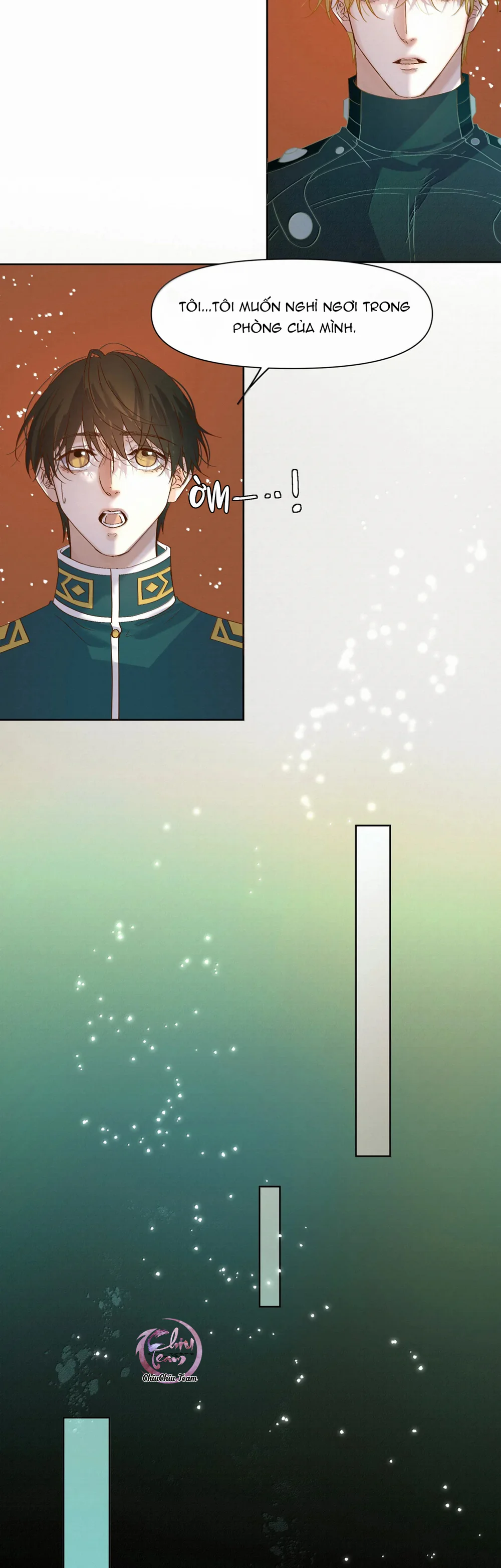 Tuyệt Xử Phùng Sinh Chapter 111 Trang 9