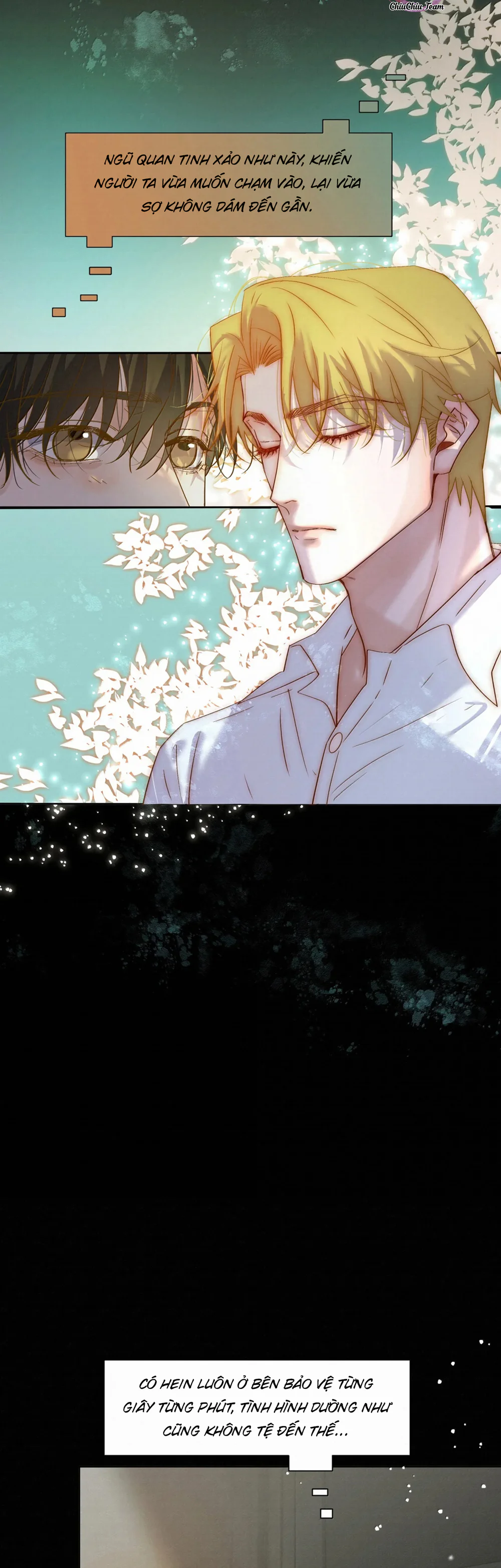 Tuyệt Xử Phùng Sinh Chapter 111 Trang 12