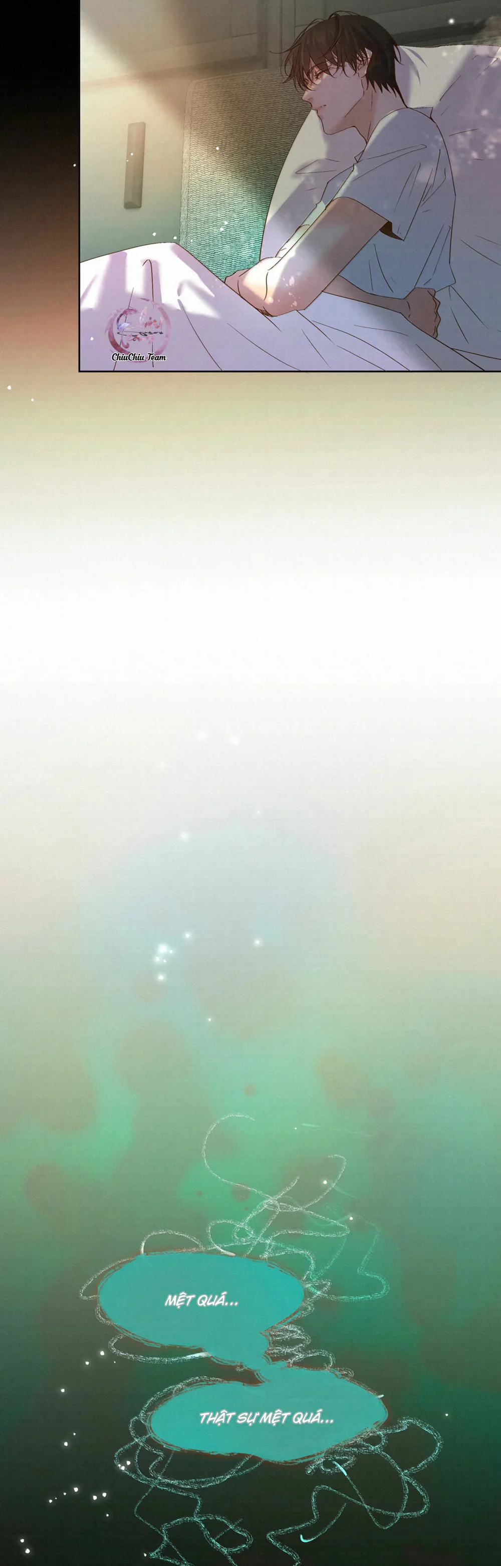 Tuyệt Xử Phùng Sinh Chapter 111 Trang 13