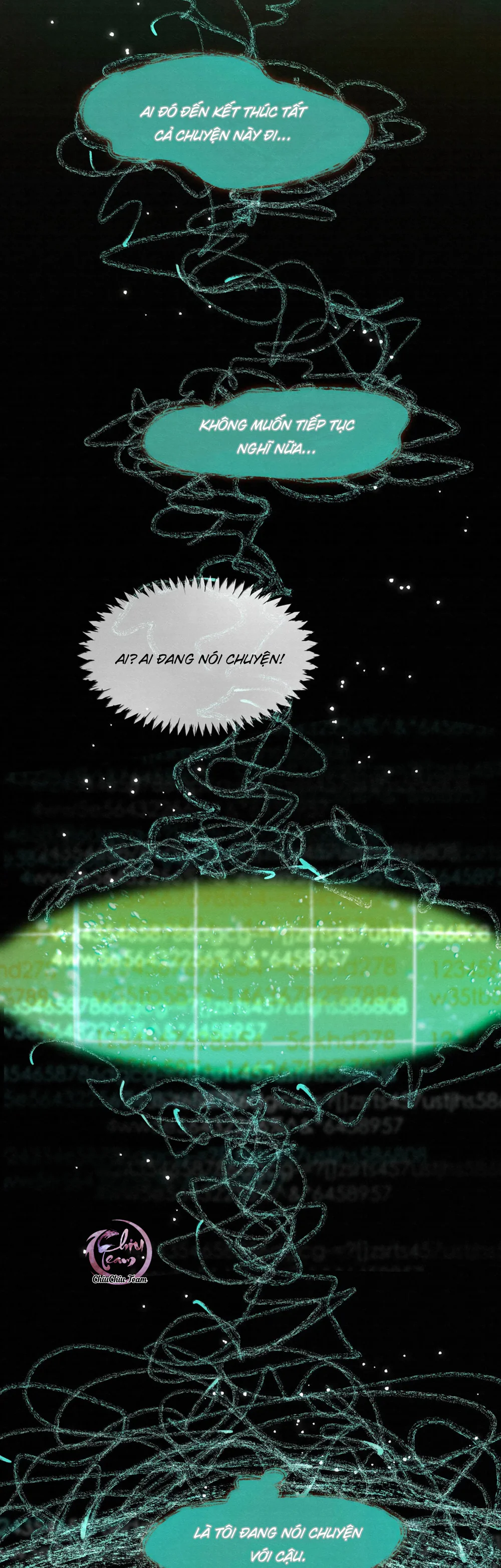 Tuyệt Xử Phùng Sinh Chapter 111 Trang 14