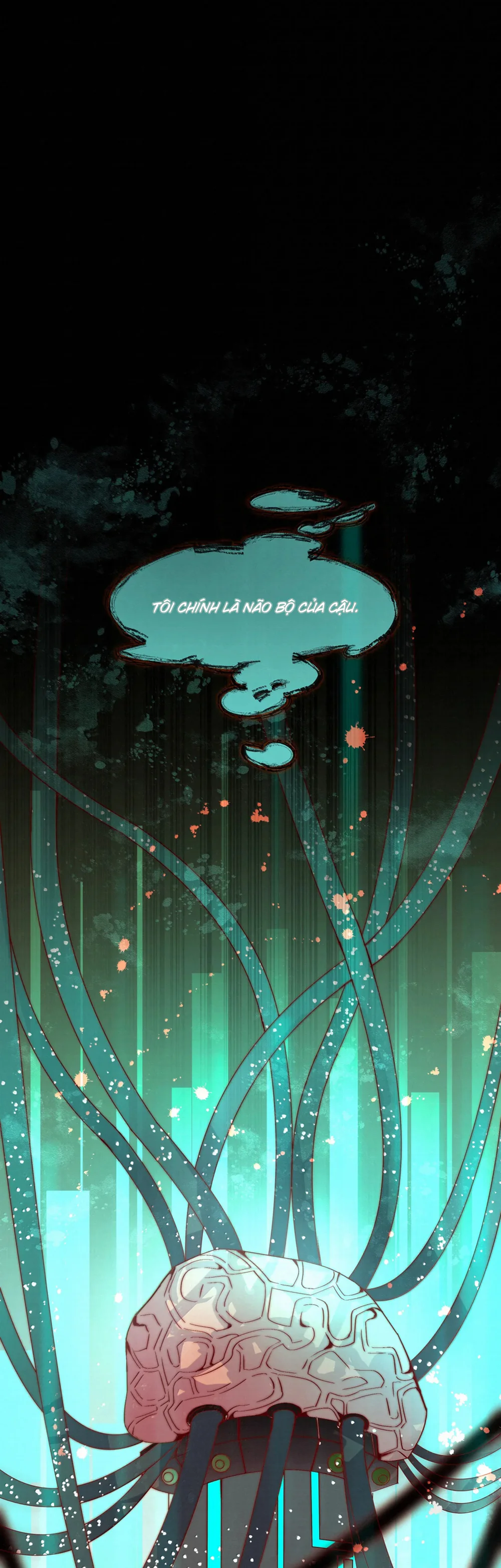 Tuyệt Xử Phùng Sinh Chapter 111 Trang 16