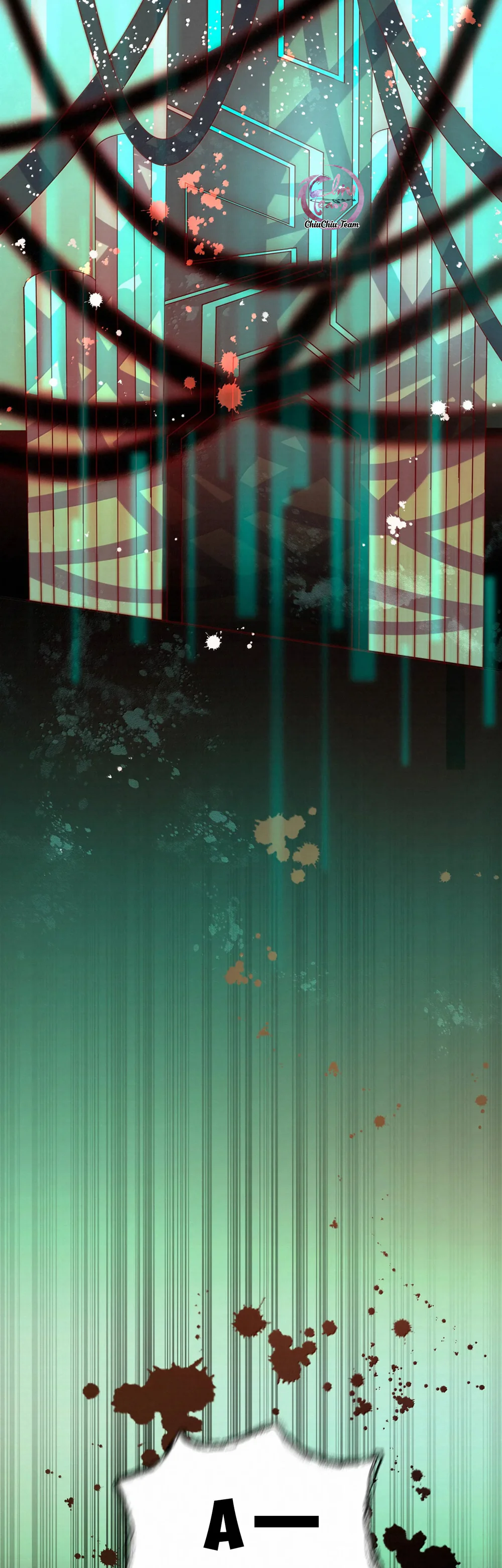 Tuyệt Xử Phùng Sinh Chapter 111 Trang 17