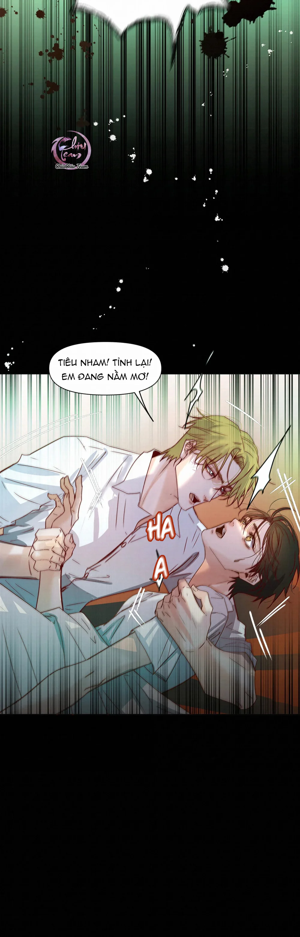 Tuyệt Xử Phùng Sinh Chapter 111 Trang 18