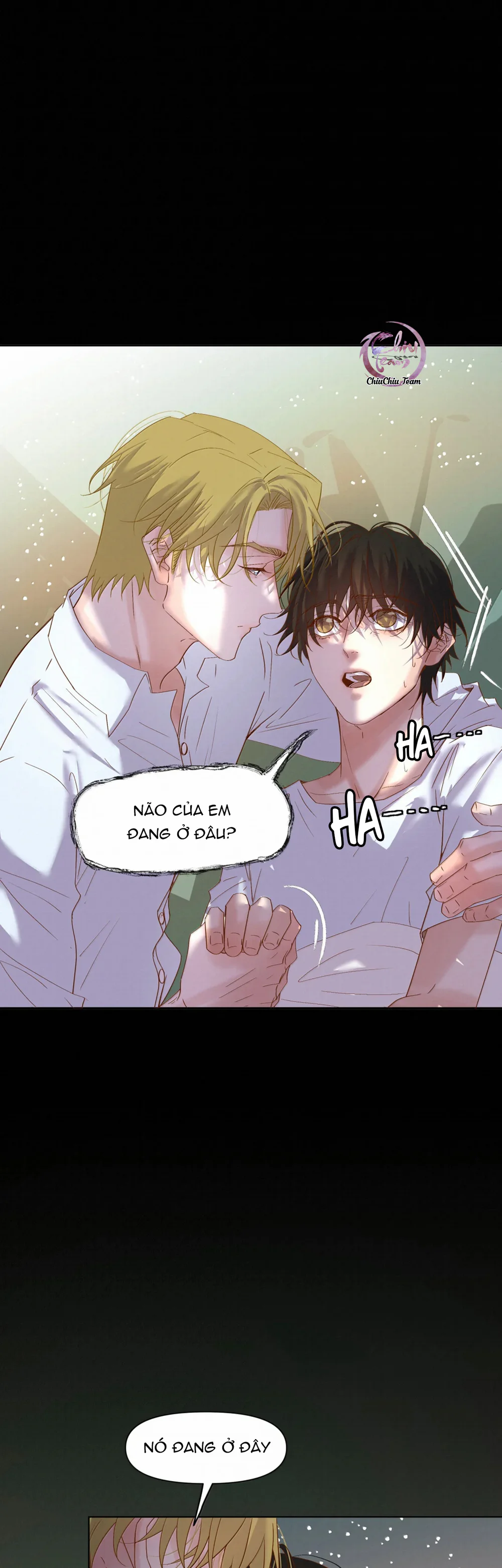 Tuyệt Xử Phùng Sinh Chapter 111 Trang 19