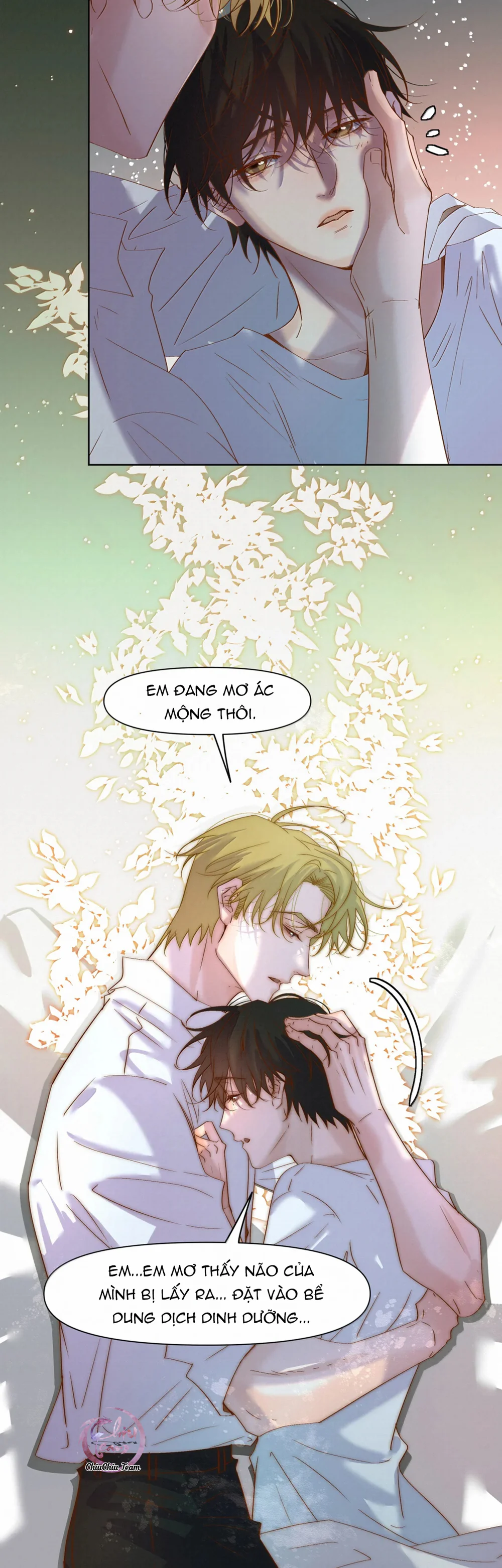 Tuyệt Xử Phùng Sinh Chapter 111 Trang 20