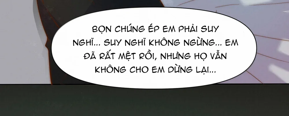 Tuyệt Xử Phùng Sinh Chapter 111 Trang 21