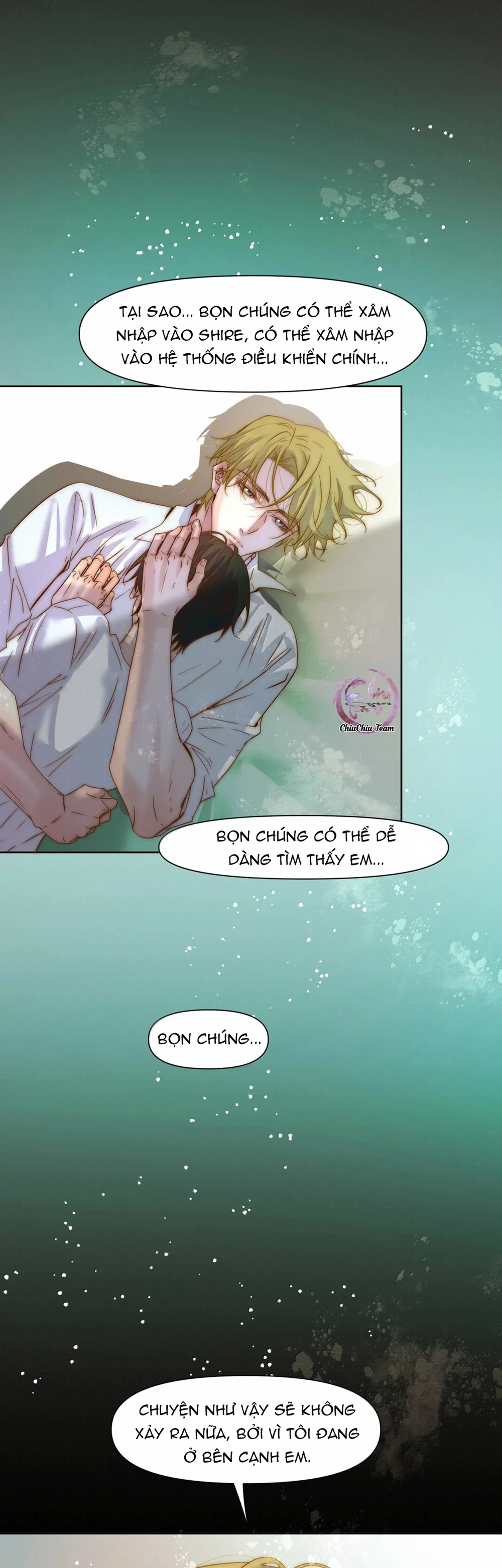 Tuyệt Xử Phùng Sinh Chapter 111 Trang 22