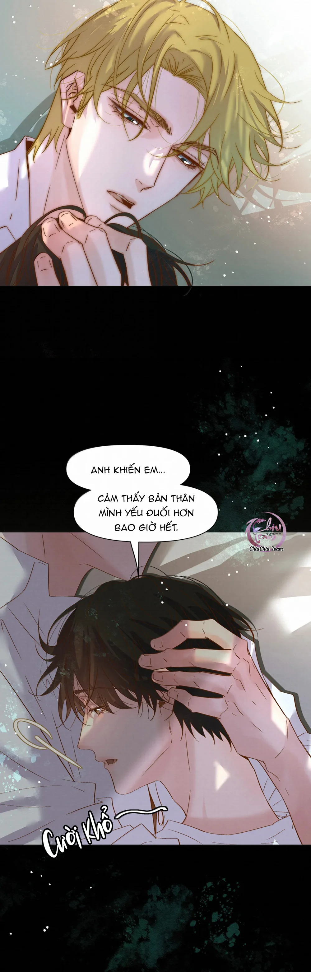 Tuyệt Xử Phùng Sinh Chapter 111 Trang 23