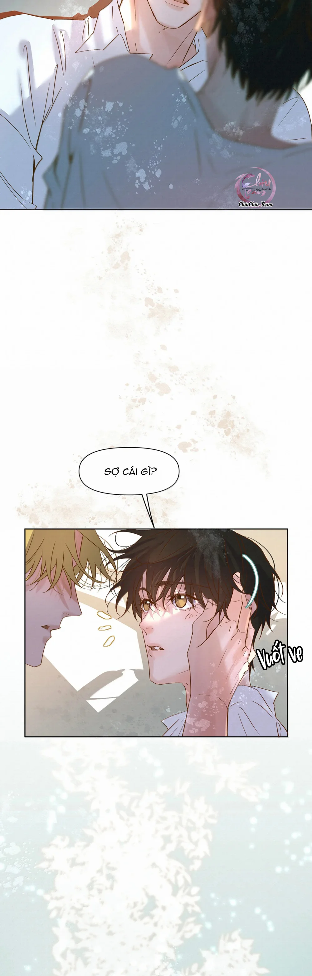 Tuyệt Xử Phùng Sinh Chapter 111 Trang 25