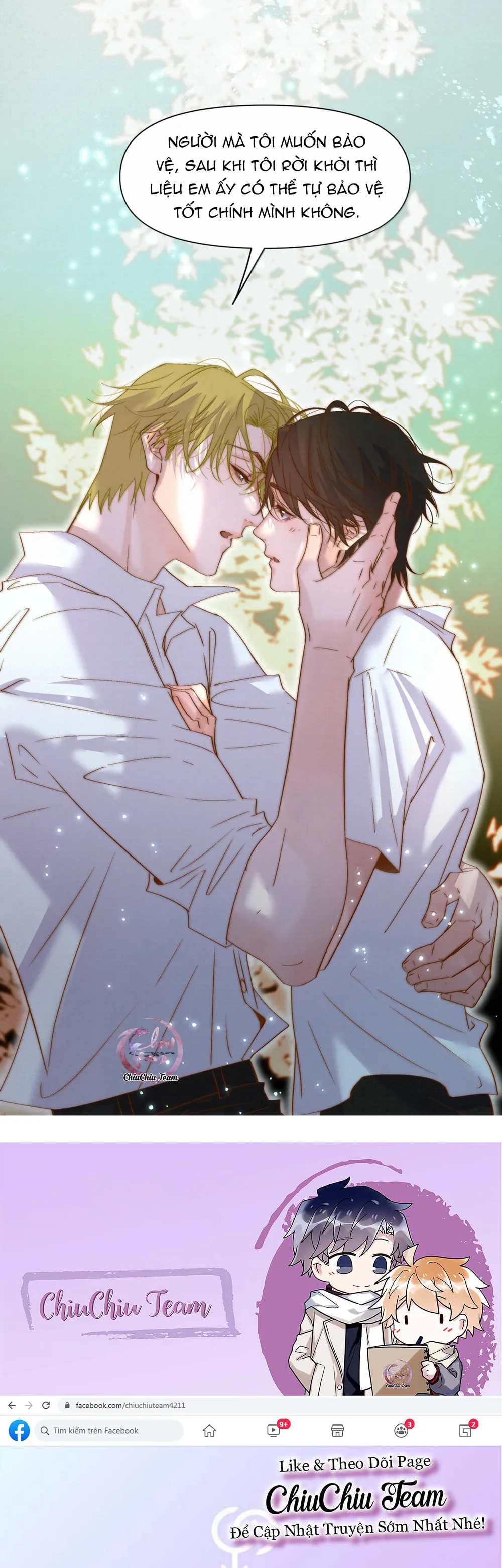 Tuyệt Xử Phùng Sinh Chapter 111 Trang 26